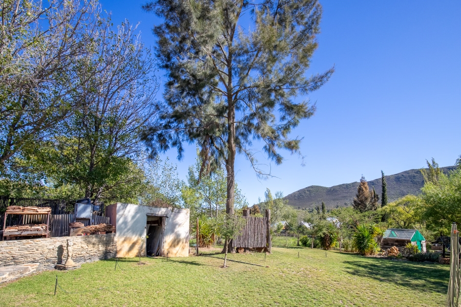 3 Bedroom Property for Sale in Barrydale Western Cape
